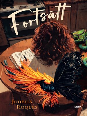 cover image of Fortsätt